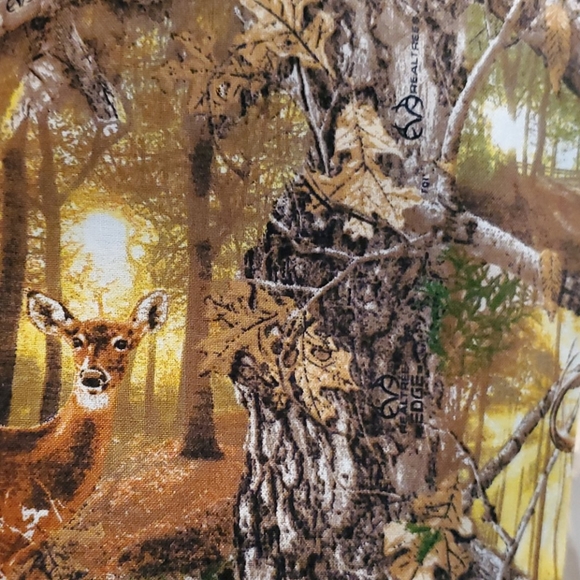 Camouflage mask comin - Picture 3 of 7